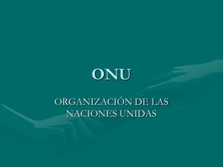ONU