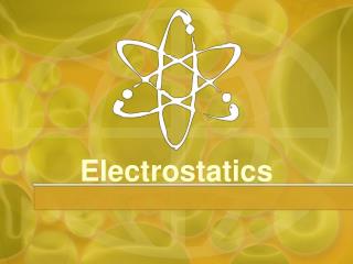 Electrostatics