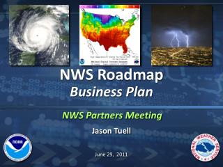 NWS Partners Meeting