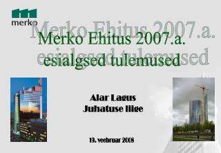 19. veebruar 2008