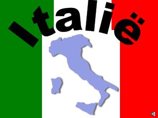 Italië