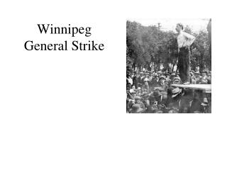 Winnipeg General Strike