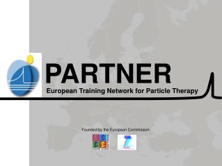 European Training Network for Particle Therapy