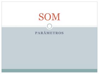 SOM