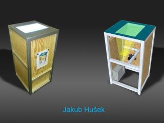 Jakub Hušek