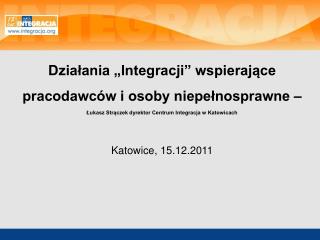 Ośrodki pomocy i integracji społecznej