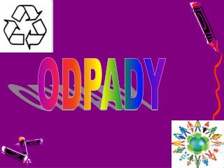 ODPADY