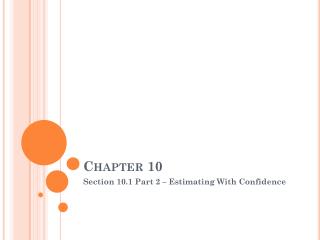 Chapter 10