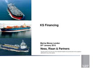 Ness, Risan &amp; Partners