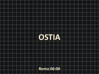 OSTIA