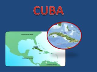 CUBA