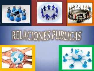 RELACIONES PUBLICAS