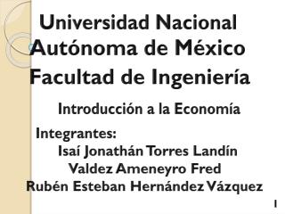 Universidad Nacional