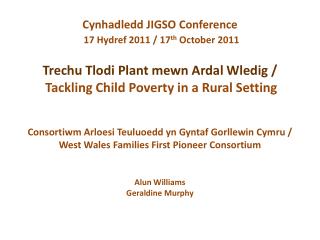 Sir Gaerfyrddin Ceredigion Sir Benfro ar y cyd gyda Bwrdd Iechyd Hywel Dda