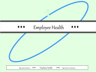 sss Employee Health sss