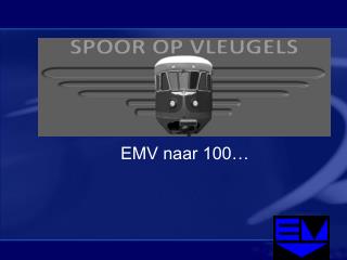 Spoor op Vleugels