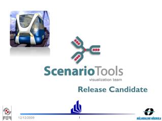 Release Candidate