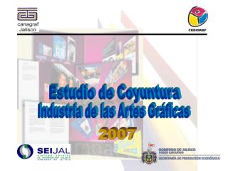 Industria de las Artes Gráficas