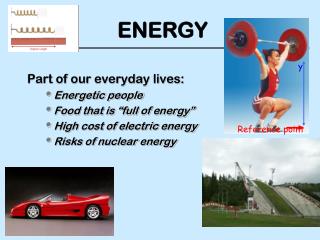 ENERGY