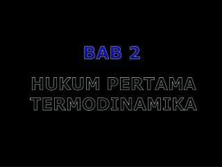 BAB 2
