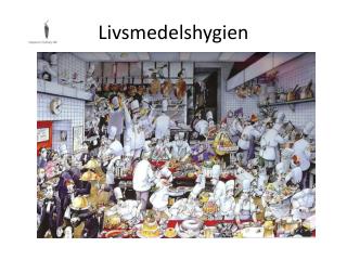 Livsmedelshygien