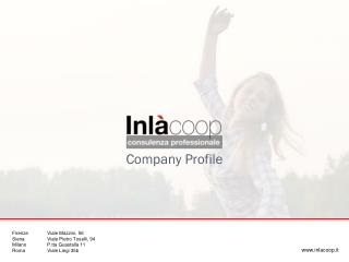 Company Profile