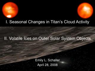 I. Seasonal Changes in Titan’s Cloud Activity