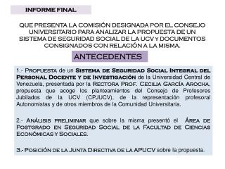 INFORME FINAL