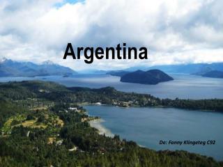 Argentina