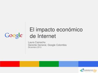 El impacto económico de Internet