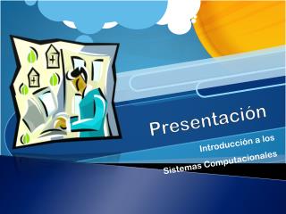 Presentación