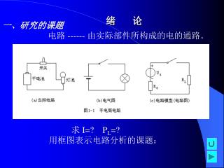 绪 论