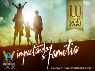 Informações: missoesnacionais.br