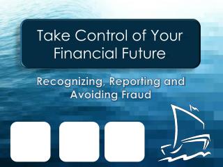 Take Control of Your Financial Future