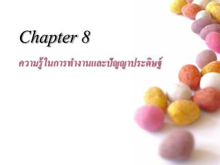Chapter 8