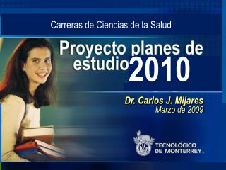 Marzo de 2009