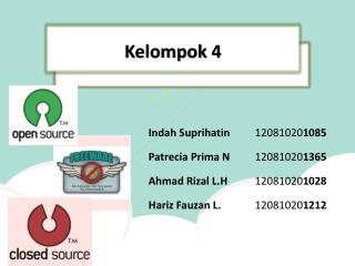 Kelompok 4
