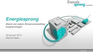 Energiesprong