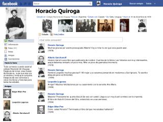 Horacio Quiroga