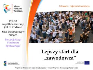 Lepszy start d la „zawodowca”