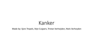 Kanker