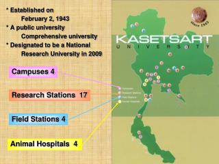 Field Stations 4