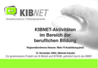 KIB NET