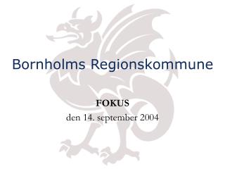 Bornholms Regionskommune