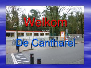 Welkom