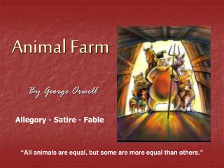 Animal Farm