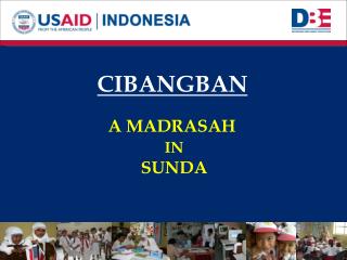 CIBANGBAN