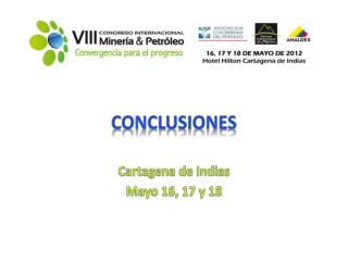 CONCLUSIONES