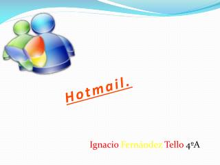 Hotmail.