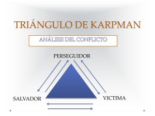 TRI ÁNGULO DE KARPMAN